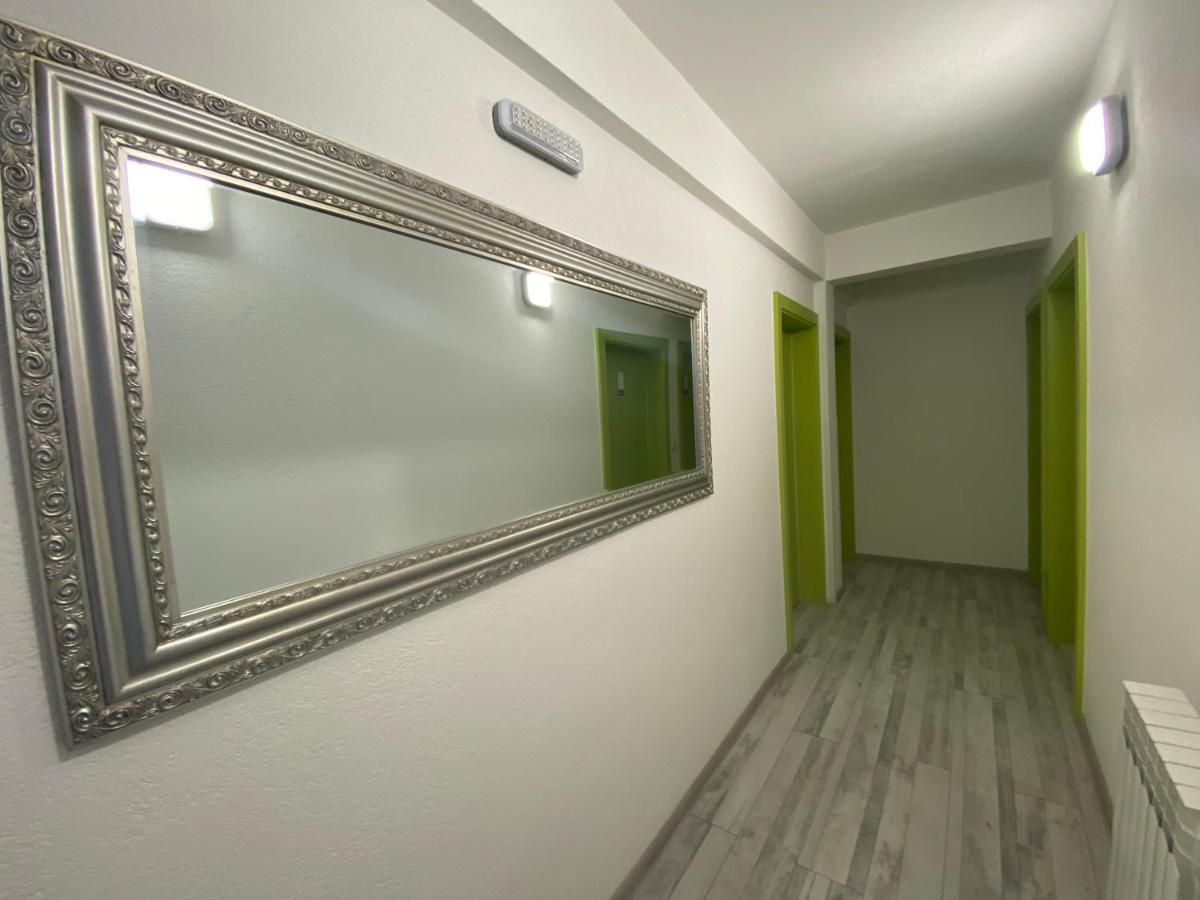 Pansion Focin Han Sarajevo Esterno foto